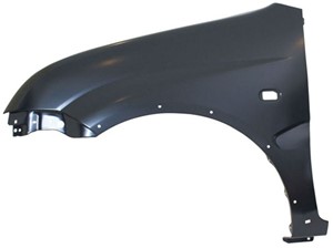 Skvettskjerm, Foran venstre, SUZUKI IGNIS II, 57711-70H00, 57711-86G20, 57711-86G20-000