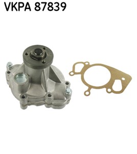 Vannpumpe, JAGUAR,LAND ROVER, 4575902, AJ88417, AJ88912, JLM20143, JLM20579, JLM20915
