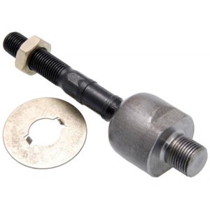 Aksialledd, parallellstang, Framaksel, ACURA TSX, HONDA ACCORD VII, 53010-SDA-A01, 53010-SFE-003, 53010-SFE-013, 53610-SLE-013