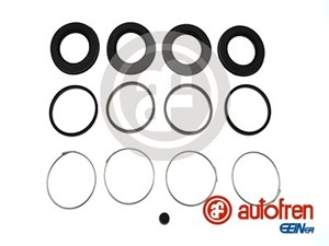 Reparasjonssett, bremseklave, Framaksel, MITSUBISHI,TOYOTA, 04478-60050, 04479-60020, 04479-60080