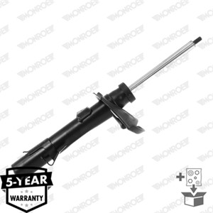 Støtdemper, Framaksel, Venstre, FORD KUGA I, 1508070, 1570026, 1683581, 1683582, 8V41-18K001-CA, 8V41-18K001-CB, 8V41-18K001-EA, 8V41-18
