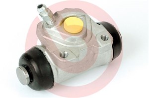 Hjul bremsesylinder, Venstre bakaksel, TOYOTA CARINA V, CARINA E VI, CARINA E Sedan VI, CARINA E Sportswagon VI, CARINA Sedan V, 4757005