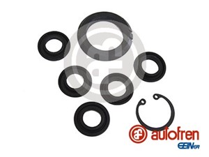 Reparasjonssett, hovedbremsesylinder, TOYOTA CELICA Coupé, CRESSIDA Sedan, LAND CRUISER 80, LAND CRUISER Hardtop, 04493-14090, 04493-200