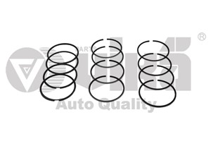 Stempelringsett, AUDI,SEAT,SKODA,VW, 028107301J, 028107321B, 028198151B, 038198151