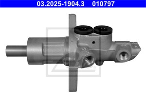Hovedbremsesylinder, BMW, 34 31 6 764 131, 34 33 6 779 720, 34 33 6 785 664