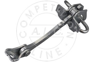 Dørfester, Bakre venstre, Høyre bak, FIAT GRANDE PUNTO, 0000051 753656, 0000051 765584, 5179 9769