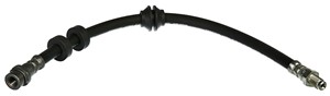 Bremseslange, framaksel, Høyre eller venstre, FORD FOCUS I, FOCUS Sedan I, FOCUS Turnier I, 1 068 964, 1 134 140, 1 347 217, 98AG2078AD,