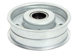 Styrerulle-kilerem tannrem, MITSUBISHI OUTLANDER II, PAJERO SPORT II, 1145A026