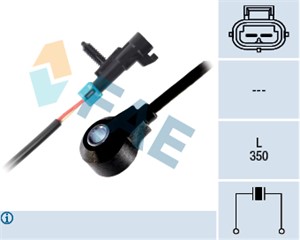 Bankesensor, FIAT,OPEL, 12567711, 21024980, 24577244, 28200-42540*, 4351228050, 4351228051, 6238157, 6238197, 71739266, KS-152, KS-180,