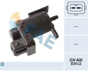 Ladetrykk regulatorventil, OPEL,SAAB, 58 51 010, 58 51 019, 90530039, 90542357