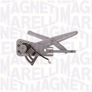 Vindusheis, Foran høyre, RENAULT TWINGO I, TWINGO Skåp/halvkombi I, 8200051780