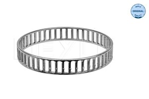 Sensorring, ABS, framaksel, Høyre eller venstre, FORD GALAXY I, SEAT ALHAMBRA, VW SHARAN, 7M0 407 321 B, 7M0 498 099 AX, 7M0 798 099 A,