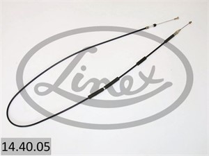 Panserkabel, FIAT PUNTO, PUNTO Cabriolet, PUNTO Van, 7736069