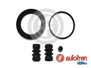 Reparasjonssett, bremseklave, Framaksel, HONDA ACCORD V, ACCORD Aerodeck V, ACCORD Coupé IV, ACCORD Coupé V, 01463-S04-V00, 01463-SR3-V0