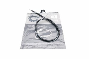 Kabel, parkeringsbremse, Bakre venstre, Høyre bak, AUDI,SEAT,SKODA,VW, 1J0609721AC, 1J0609721AD, 1J0609721AG, 1J0609721AP, 1J0609721AQ,
