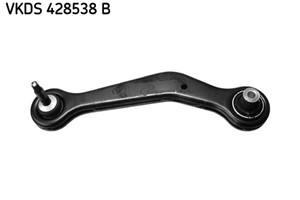 Bærebru, Bak, Venstre bakaksel, Øvre, BMW X5 [E53], 33 32 6 770 747, 33 32 6 770 859, 33321095411