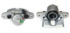 Bremsecaliper, Framaksel, Foran akselen, Høyre, LADA SAMARA, SAMARA Halvkombi, SAMARA Sedan, 2108-3501.013