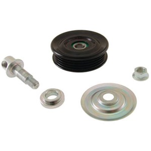 Strammerull, kilerem med ribber, TOYOTA COROLLA, HIACE Buss IV, HIACE Skåp IV, LAND CRUISER 100, LAND CRUISER PRADO, MR2 II, PREVIA I, 8