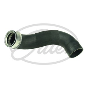 Ladeluftslange, MERCEDES-BENZ E-KLASS [W211], E-KLASS Flak/chassi [VF211], E-KLASS T-Model [S211], 211 528 29 82, A 211 528 29 82