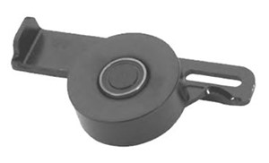 Strammerull, kilerem med ribber, RENAULT MEGANE I, MEGANE Coach I, 77 00 862 108