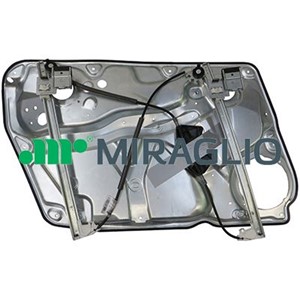 Vindusheis, Foran venstre, SKODA SUPERB I, VW PASSAT B5, PASSAT B5 Variant, PASSAT B5.5, PASSAT B5.5 Variant, 1J4837729BF, 1J4837729BK,