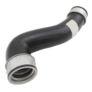 Ladeluftslange, AUDI A3, SKODA OCTAVIA I, VW GOLF IV, 1J0145828AD