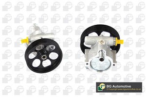 Hydraulikkpumpe, styring, RENAULT ESPACE IV, LAGUNA II, LAGUNA Grandtour II, 7700426719, 7700437081, 8200096704