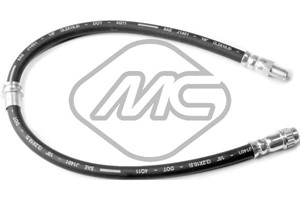 Bremseslange, bakaksel begge sider, MITSUBISHI COLT VI, COLT CZC Cabriolet VI, SMART FORFOUR, 4544201926, 4650B135, A4544201926, MR95532