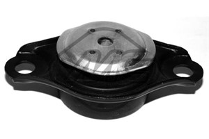 Lagring, motor, Venstre, FIAT PANDA, 46800412, 51730869, 51739521