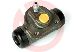 Hjul bremsesylinder, Bakaksel, FIAT MAREA Weekend, TEMPRA S.W., TIPO, 7757604