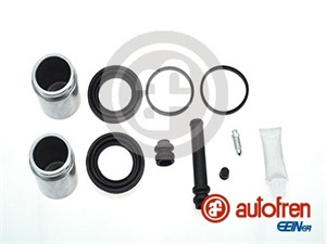 Reparasjonssett, bremseklave, Framaksel, MAZDA CX-5, CX-7, CX-9, L2063361X, L2063371X, L206-33-980A, L206-33-980C, L206-33-990A, L206-33