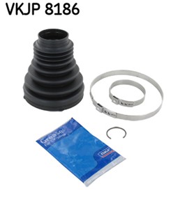 Belgsett, drivaksel, Framaksel, Girkassesiden, VOLVO XC90 I, 30788266