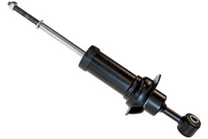 Støtdemper, Framaksel, NISSAN PATHFINDER III, 56100EB30A, 56100EB31B, 56100EB34A, 56100EB35A
