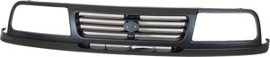 Radiatorgitter, SUZUKI VITARA, 72111-56B10, 7211156B10000, 7211156B11000