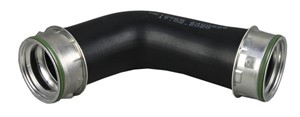 Ladeluftslange, Øvre, SEAT CORDOBA, IBIZA III, SKODA FABIA I, VW POLO, 6Q0 145 834 D