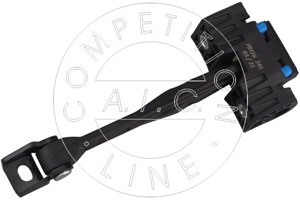 Dørfester, Bakre venstre, Høyre bak, AUDI A6 Allroad C7, A6 C7, A6 C7 Avant, 4G0 839 249B