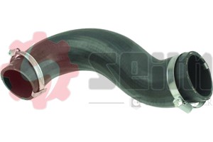 Ladeluftslange, FORD TRANSIT Buss, TRANSIT Flak/chassi, TRANSIT Skåp, TRANSIT TOURNEO Buss, 1461334, 6C116C646CE