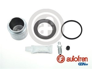 Reparasjonssett, bremseklave, Framaksel, FIAT,LANCIA,SEAT, 022165005A, 022165005C, 022165006A, 022165006C, 141165005C, 141165006C, 38993