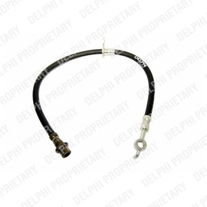 Bremseslange, Framaksel, Framaksel høyre, Høyre, TOYOTA YARIS, YARIS VERSO, 90080-94204, 90947-02A45