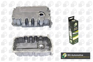 Oljepanne, AUDI,SEAT,SKODA,VW, 03G103603AD