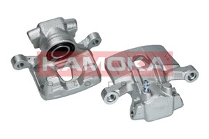 Bremsecaliper, Bak, Bakaksel, Høyre, CITROËN,MITSUBISHI,PEUGEOT, 4400V2, MN116310