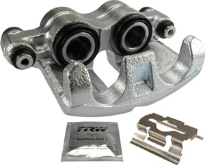 Bremsecaliper, IVECO DAILY Buss III, DAILY Flak/chassi III, DAILY Skåp III, 42470838, 42536629, 504028768, 504090406