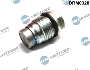 Trykkbegrensningsventil, Common-Rail-system, NISSAN,OPEL,RENAULT, 1752000QAW, 8200148037, 8200347593