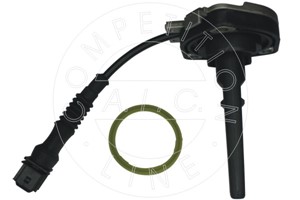 Sensor, motoroljestand, BMW 5 [E39], 5 Touring [E39], 7 [E38], 1261 7 508 001