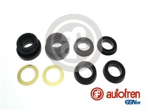 Reparasjonssett, hovedbremsesylinder, FORD FIESTA I, PEUGEOT 604, 463355, 6081266, 6136843, 81AB2B507BA, 85AB2B507AA