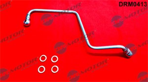 Oljeledning, lader, FORD FIESTA V, FIESTA VI, FIESTA Van V, FIESTA Van VI, FUSION, 1232215, 1479851