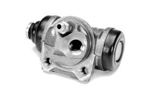 Hjul bremsesylinder, Bakre venstre, SMART CITY-COUPE, 000 4331 V001, 000 4331 V002, Q0004331V001, Q0004331V002
