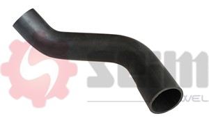 Ladeluftslange, CITROËN,FIAT,LANCIA,PEUGEOT, 0382Q1, 1482841080