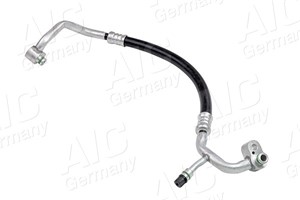 Høytrykksledning, klimaanlegg, AUDI,SEAT,SKODA,VW, 1K0 820 721AE, 1K0 820 721BK