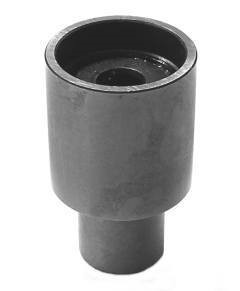 Styrerulle-kilerem tannrem, AUDI,SEAT,SKODA,VW, 038 109 244 E, 038 109 244 Q, 38 109 244 E, 38 109 244 Q, 38109244E, 38109244Q
